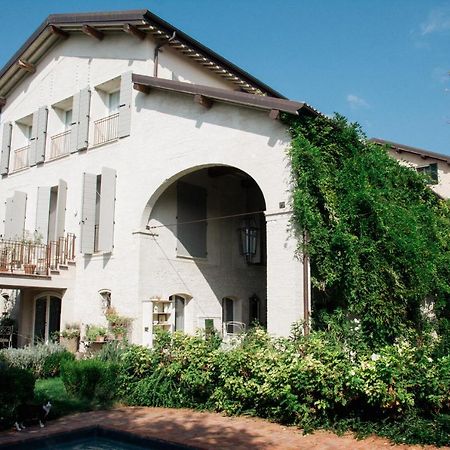 Casale Hortensia Reggio nell'Emilia Exterior foto