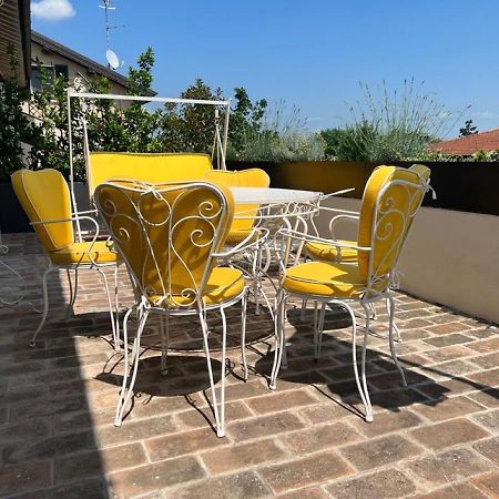 Casale Hortensia Reggio nell'Emilia Exterior foto
