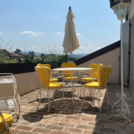 Casale Hortensia Reggio nell'Emilia Exterior foto