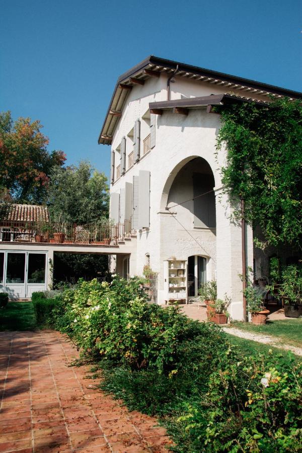 Casale Hortensia Reggio nell'Emilia Exterior foto