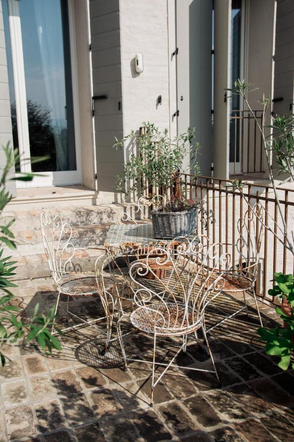 Casale Hortensia Reggio nell'Emilia Exterior foto