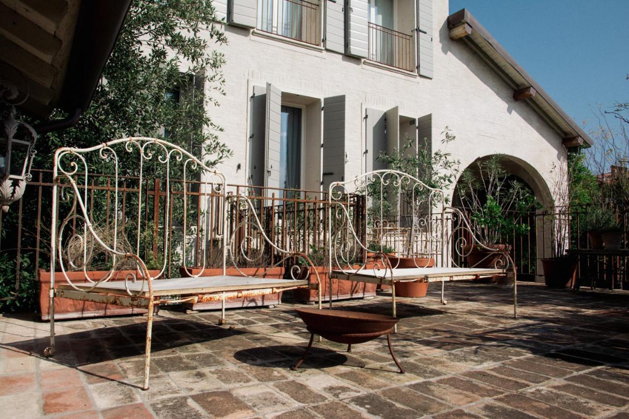 Casale Hortensia Reggio nell'Emilia Exterior foto