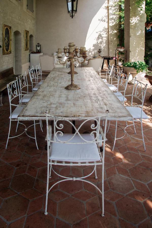 Casale Hortensia Reggio nell'Emilia Exterior foto
