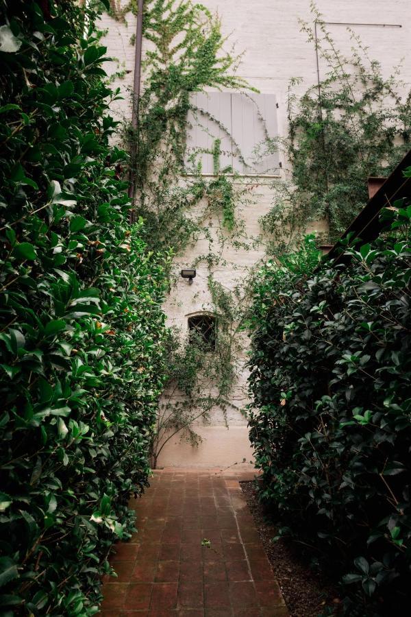 Casale Hortensia Reggio nell'Emilia Exterior foto