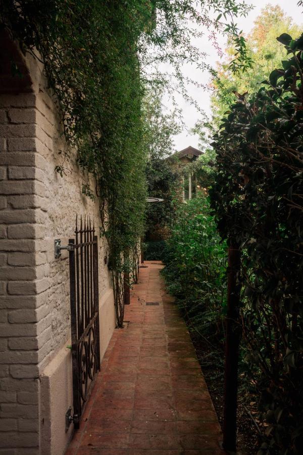 Casale Hortensia Reggio nell'Emilia Exterior foto