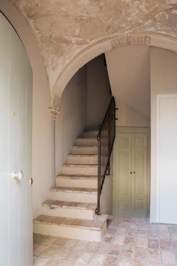 Casale Hortensia Reggio nell'Emilia Exterior foto