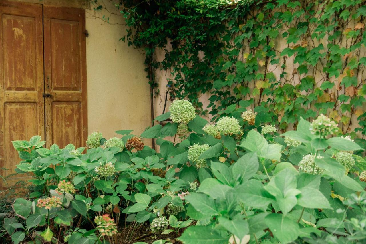 Casale Hortensia Reggio nell'Emilia Exterior foto