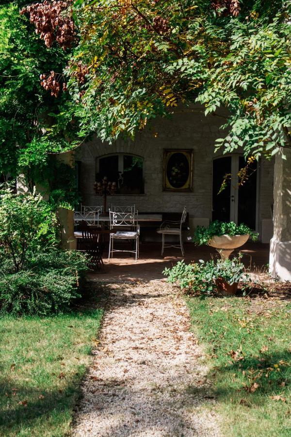 Casale Hortensia Reggio nell'Emilia Exterior foto