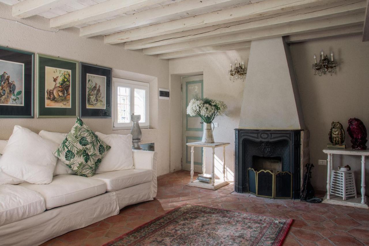 Casale Hortensia Reggio nell'Emilia Exterior foto
