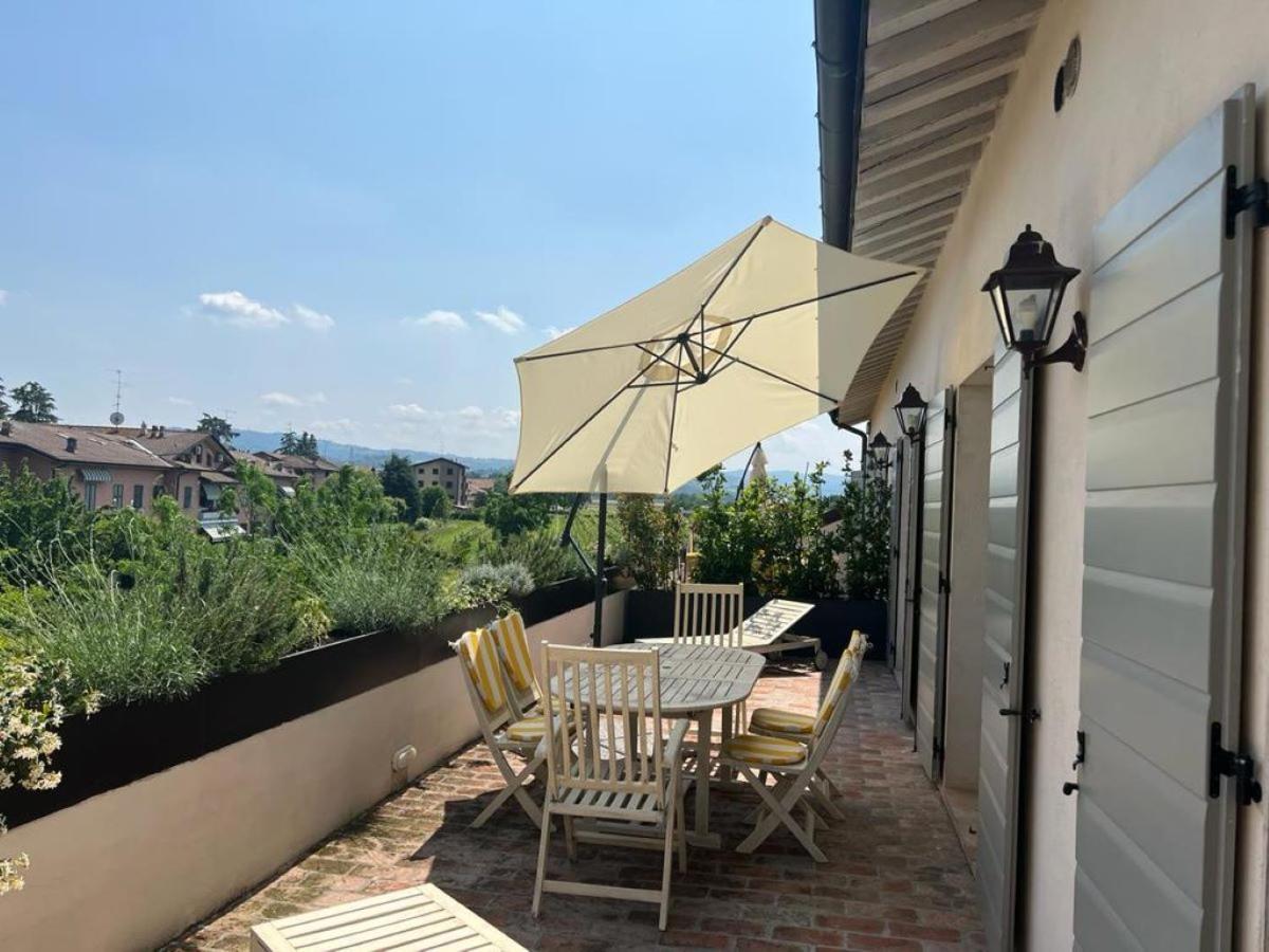 Casale Hortensia Reggio nell'Emilia Exterior foto