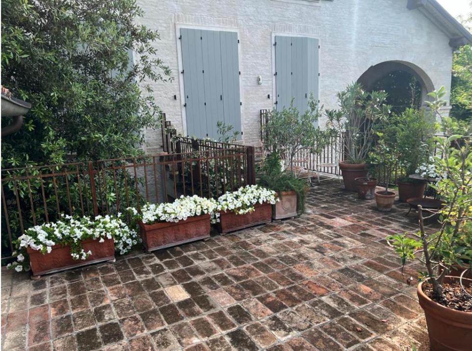 Casale Hortensia Reggio nell'Emilia Exterior foto