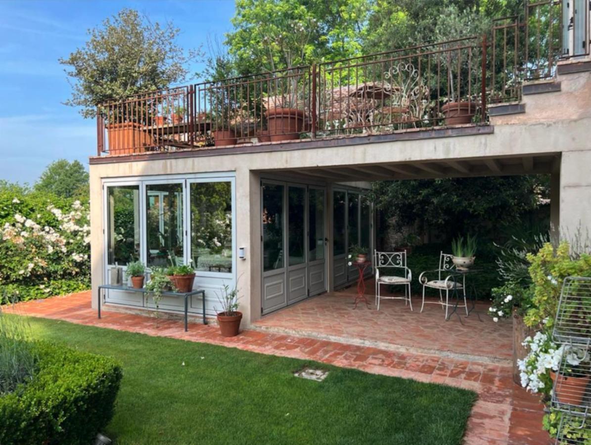 Casale Hortensia Reggio nell'Emilia Exterior foto
